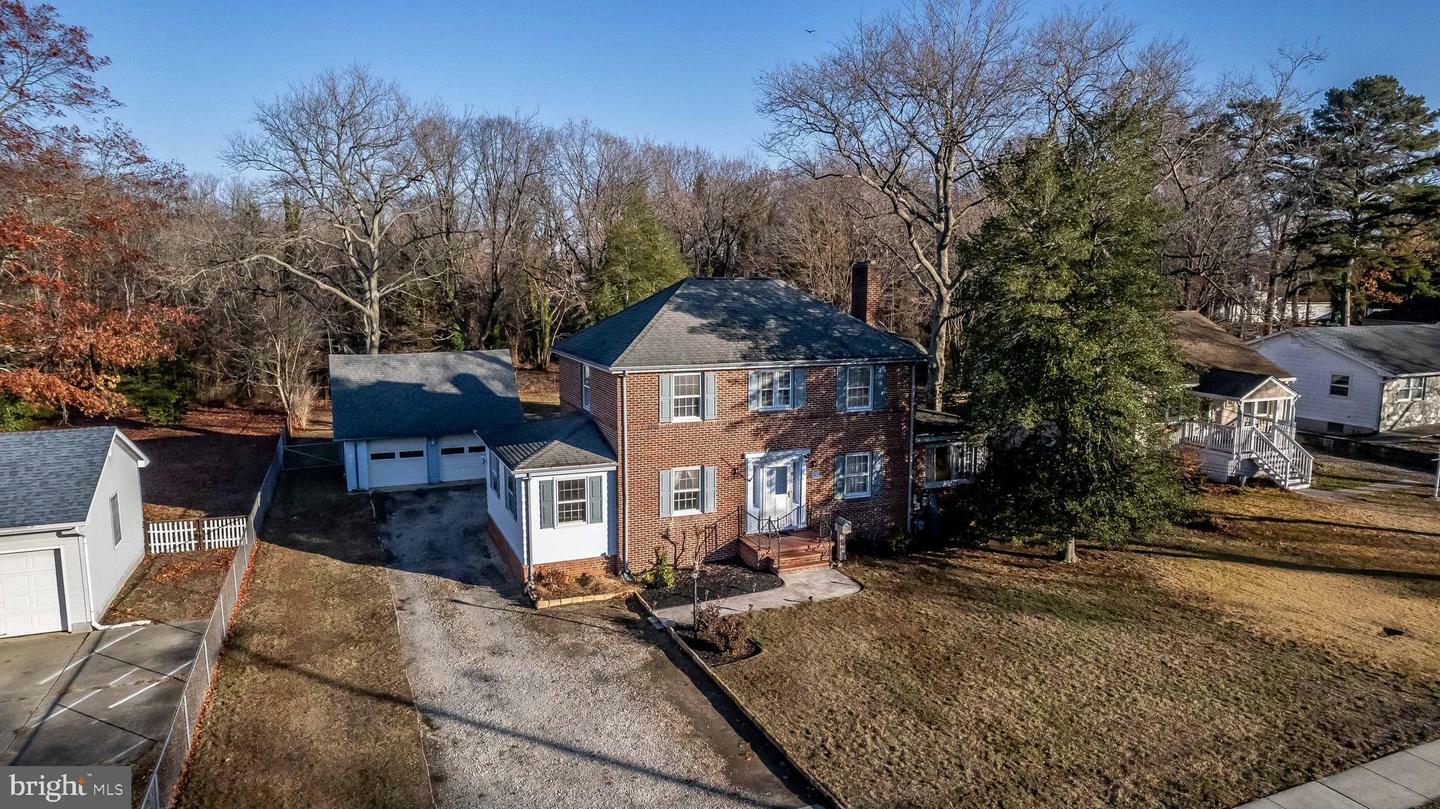 Property Photo: 1154 Roberts Boulevard NJ 08360