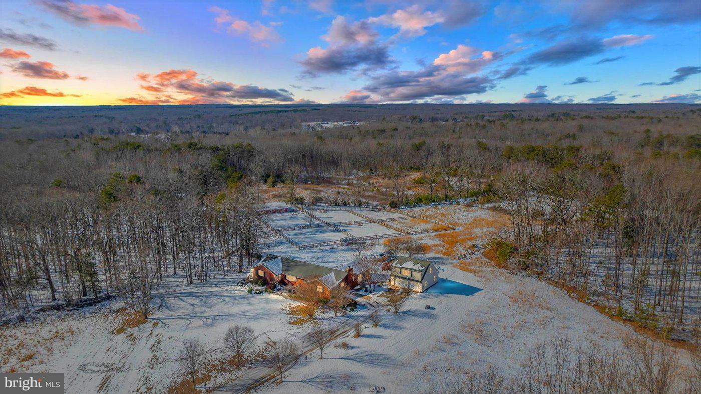 Property Photo:  45 Bowling Farm Lane  VA 22406 