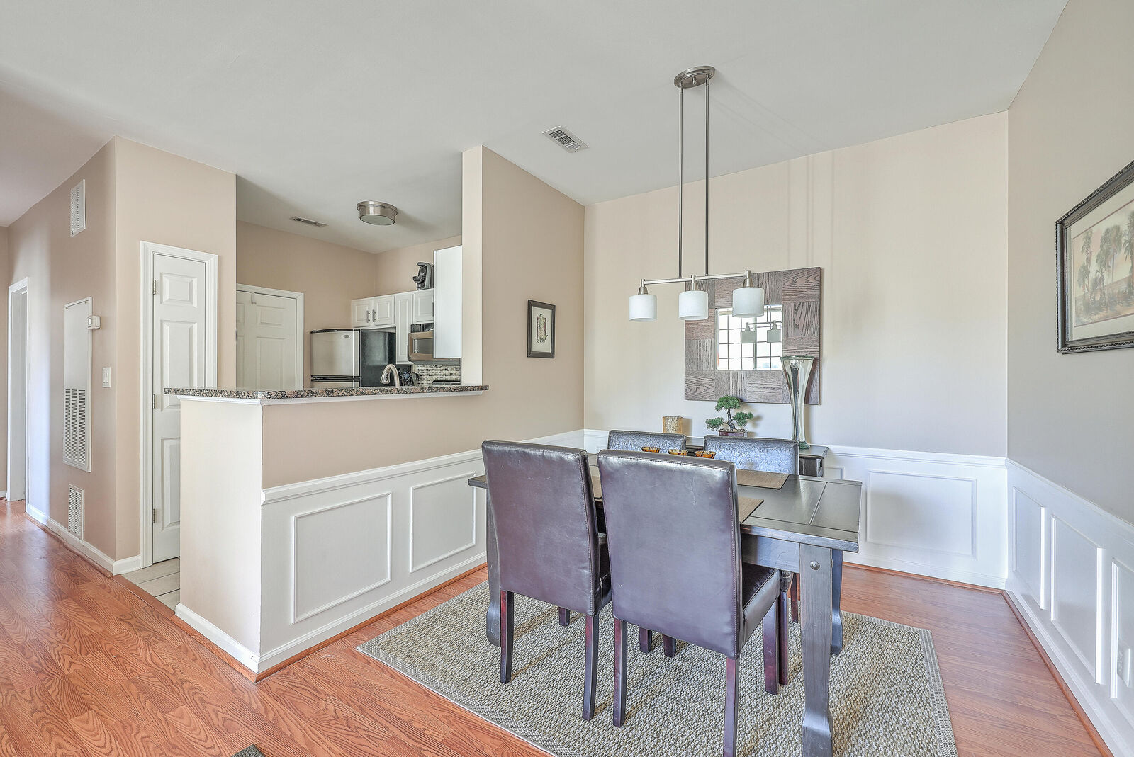 Property Photo:  1600 Long Grove Drive # 914  SC 29466 