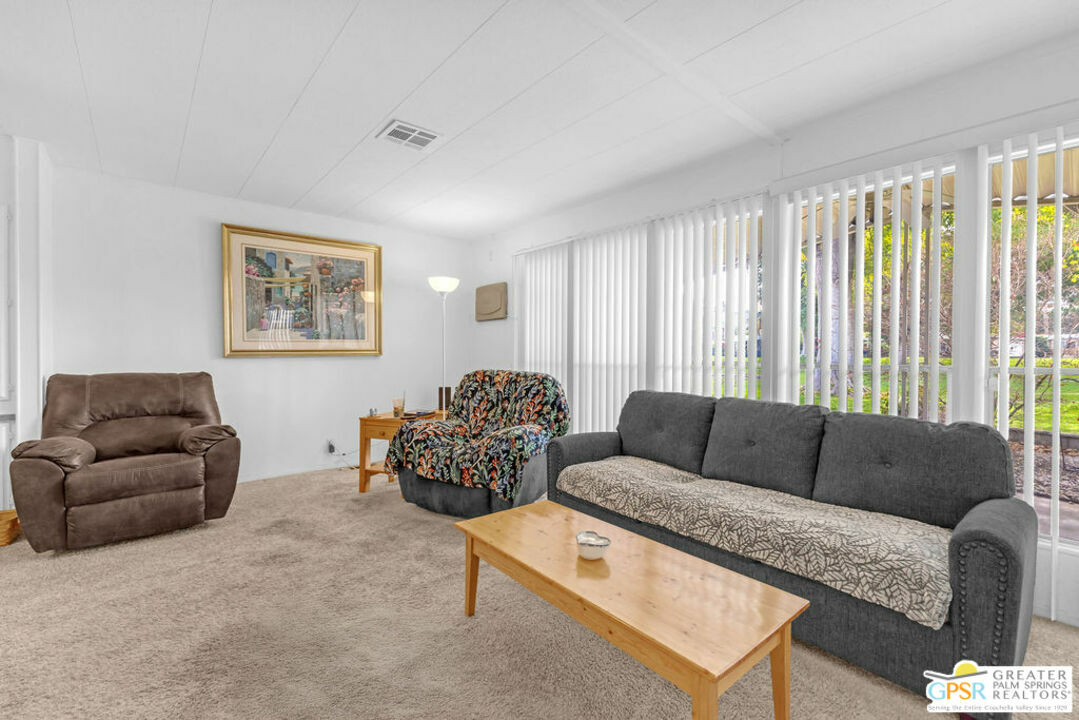 Property Photo:  401  S Paseo Ladero  CA 92234 