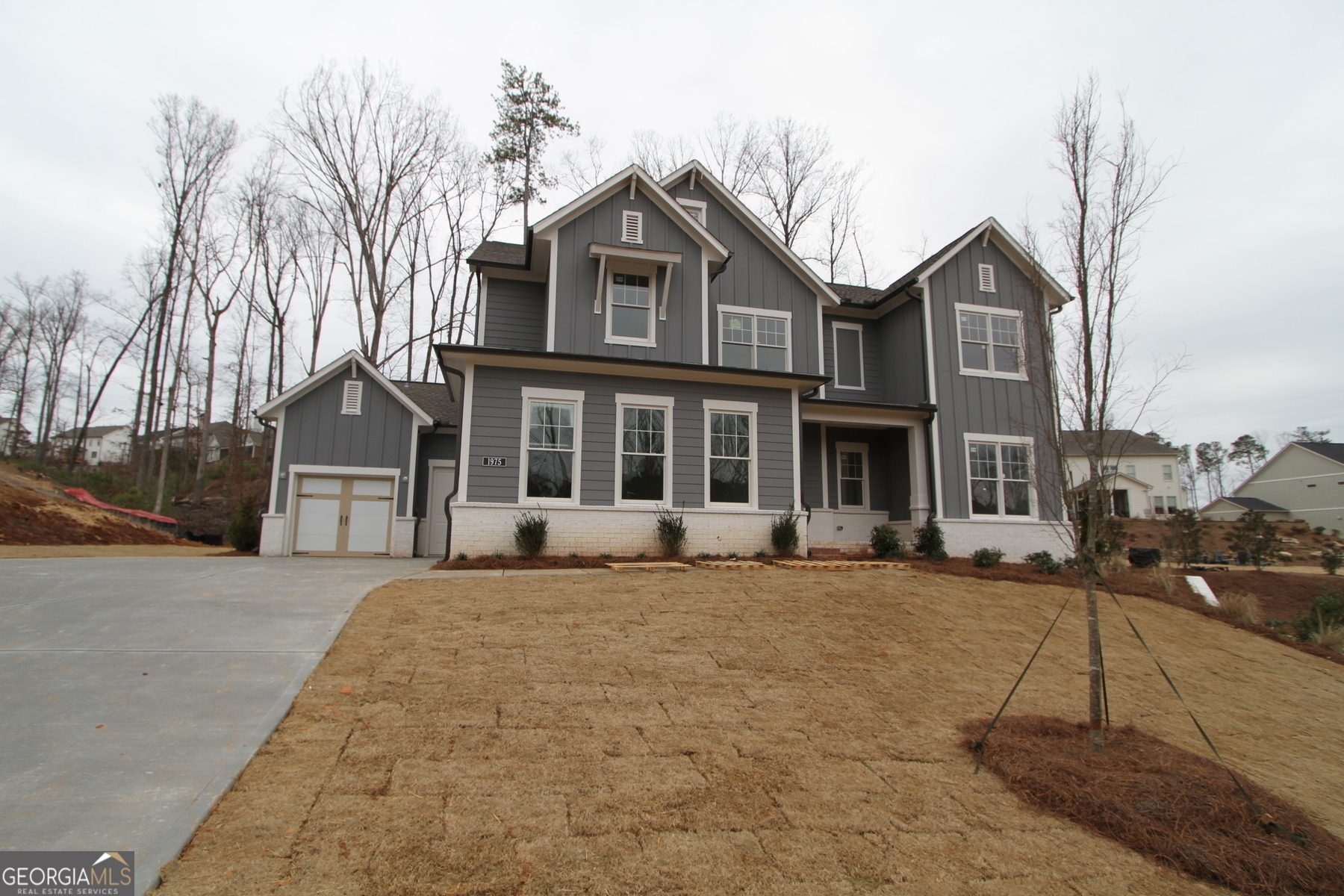 1975 Sage Lake Bend SW  Marietta GA 30064 photo