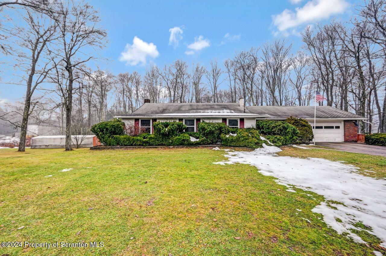 Property Photo:  245 Dorantown Road  PA 18444 