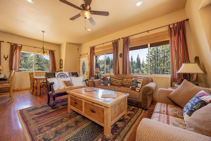 130 N Apollo Trail  Duck Creek Village UT 84762 photo