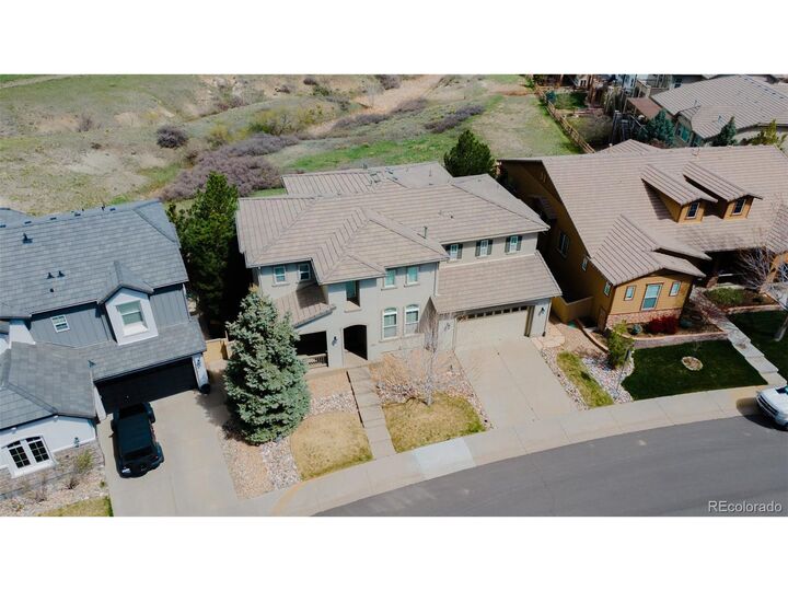 4 bed Highlands Ranch home for sale: 3873 Fairbrook Pt, Highlands Ranch ...