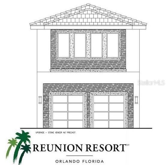 Property Photo:  7632 Excitement Drive  FL 34747 