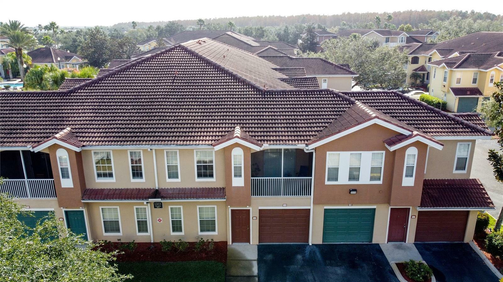 Property Photo:  12021 Villanova Drive 106  FL 32837 