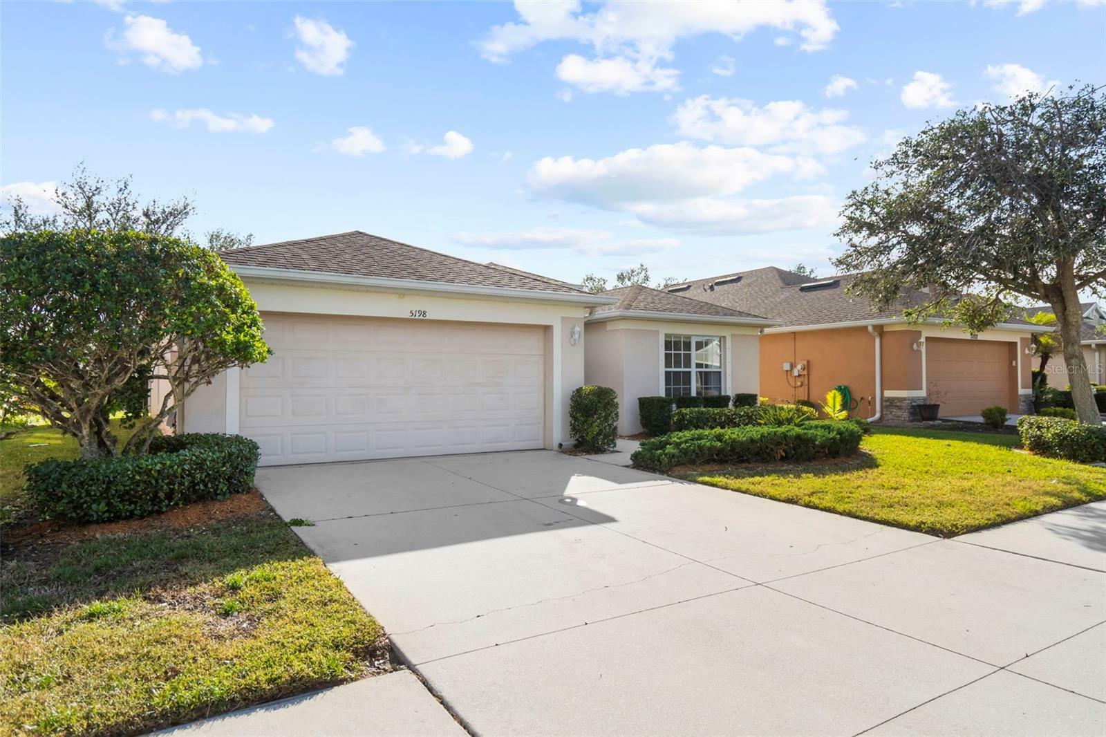 Property Photo:  5198 Layton Drive  FL 34293 