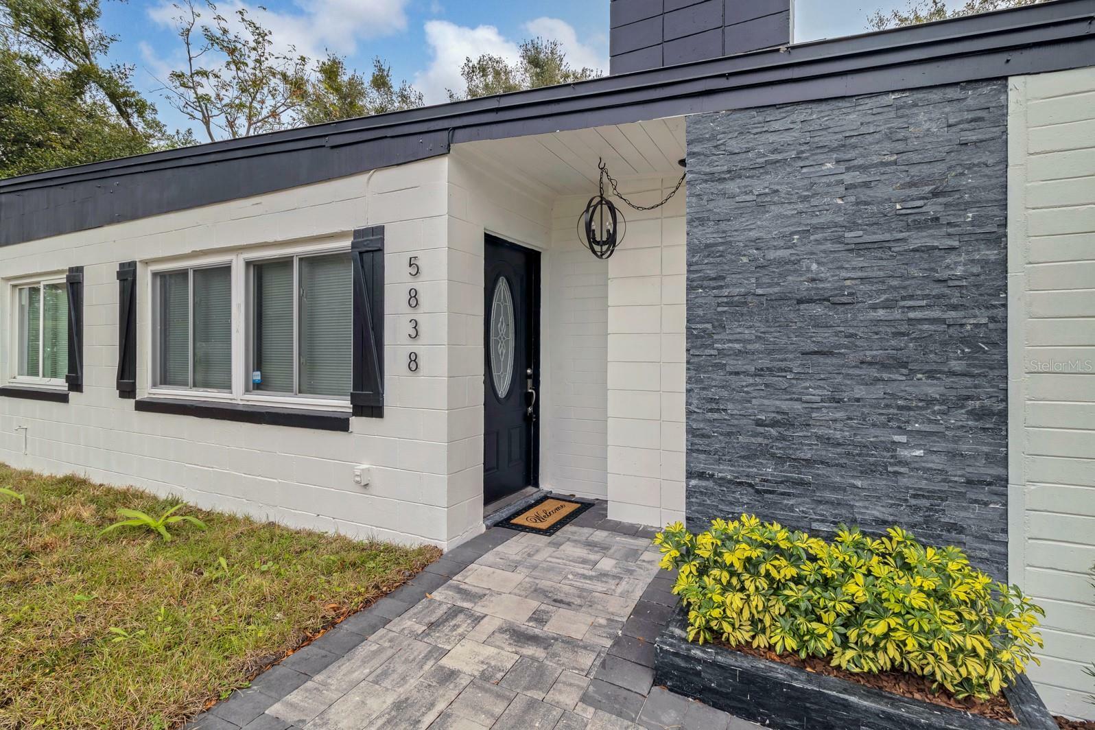 Property Photo: 5838 Sage Drive FL 32807
