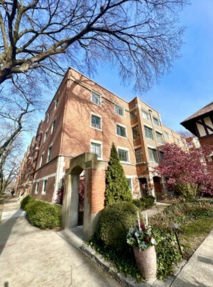 Property Photo:  5527 S University Avenue 4W  IL 60637 