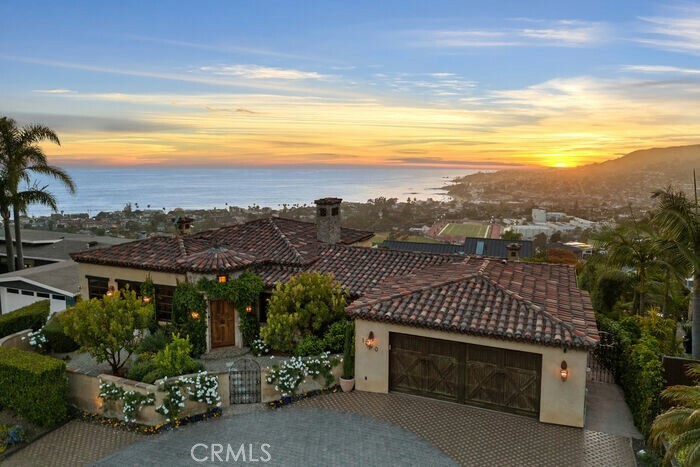 Property Photo: 1330 Temple Hills Drive CA 92651