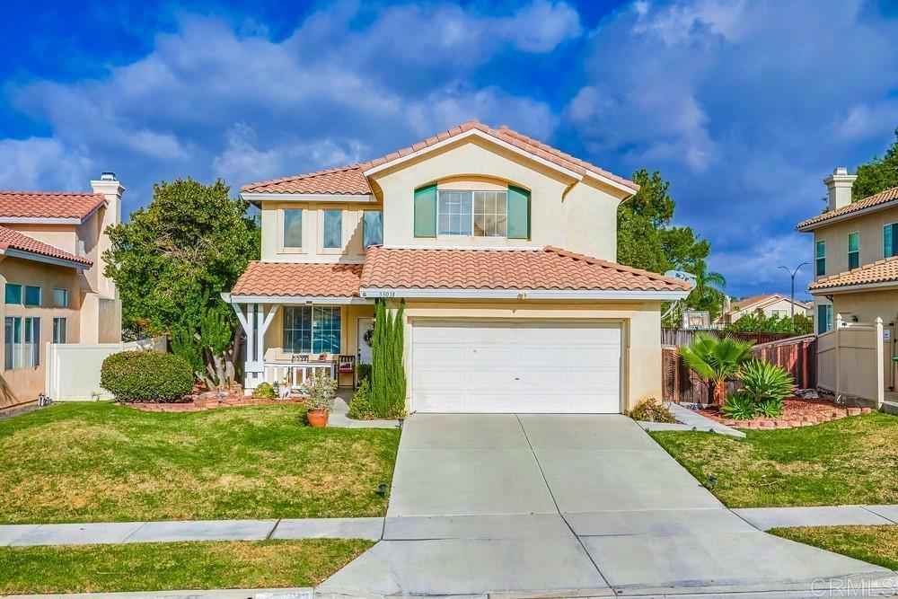 33018 Terrace Drive  Temecula CA 92592 photo