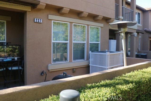 Property Photo:  237 West Linden Drive  CA 92865 