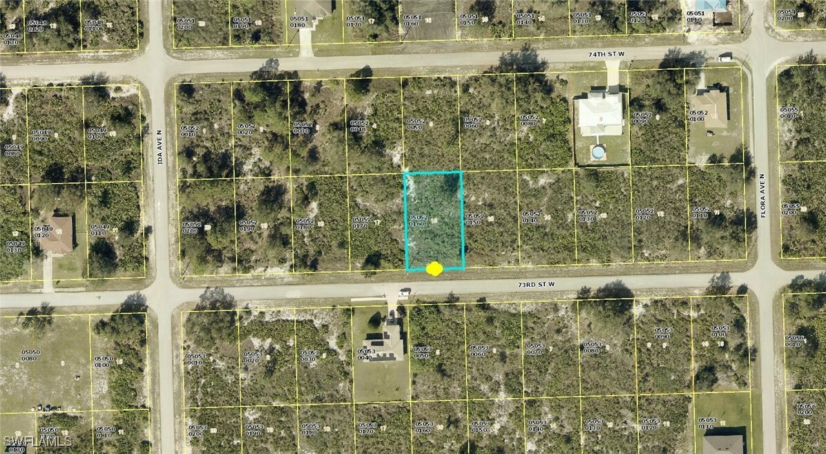 Property Photo:  2710 73rd Street W  FL 33971 