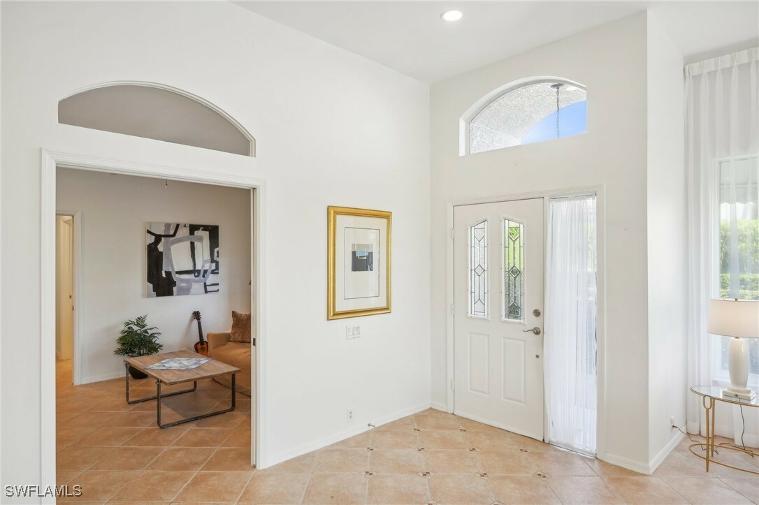 Property Photo: 11598 Quail Village Way FL 34119