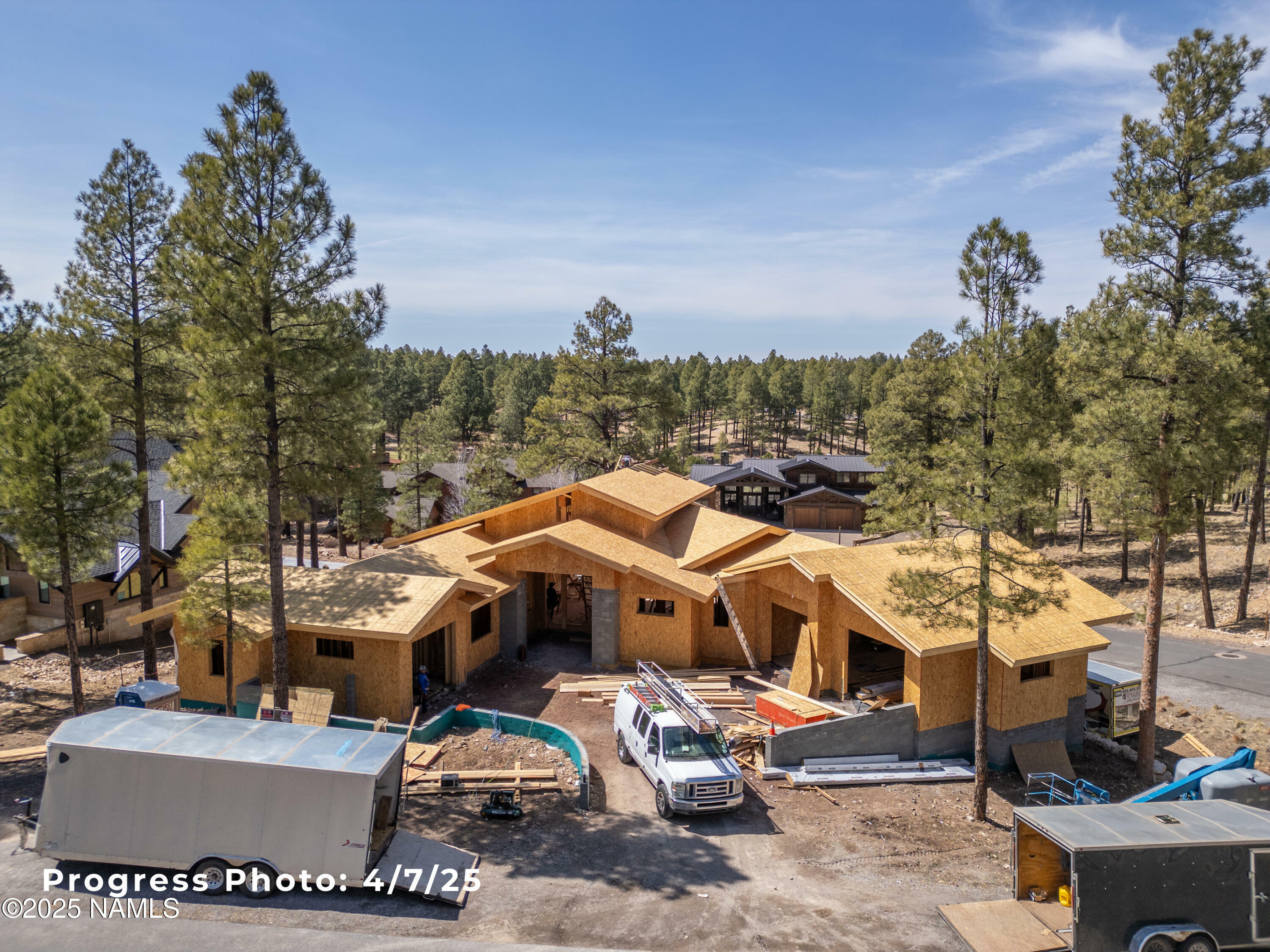 3425 Las Colinas Court  Flagstaff AZ 86001 photo