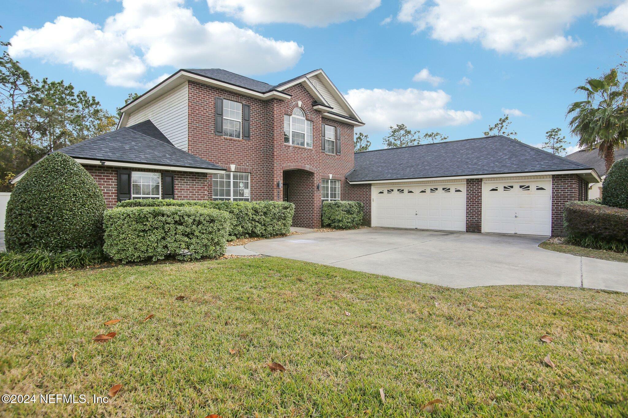 Property Photo:  3900 Pipit Point  FL 32068 