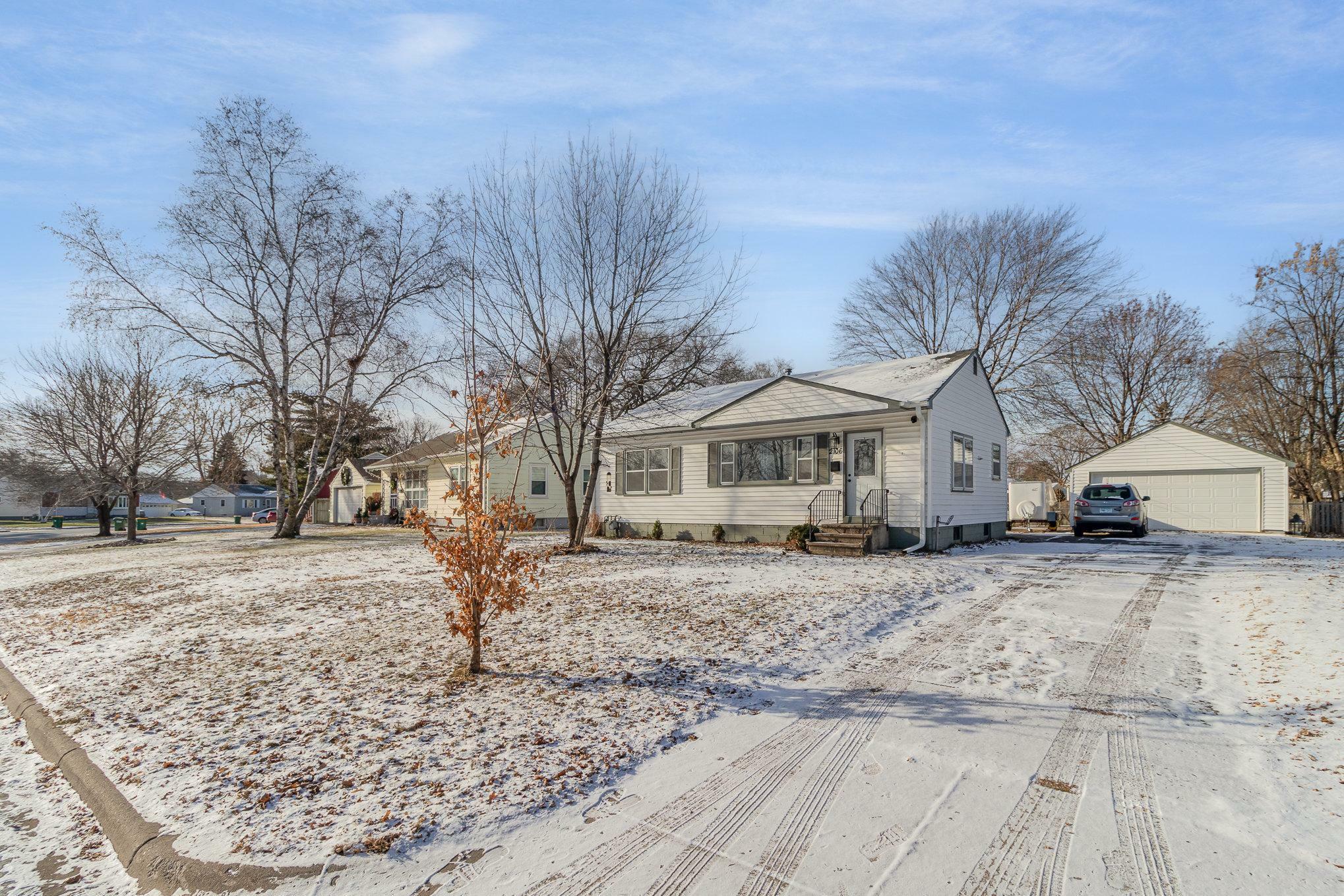 Property Photo:  2106 Ericon Drive  MN 55430 