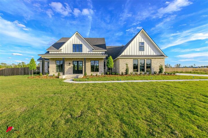 Property Photo: 273 Sweet Life Drive LA 71027