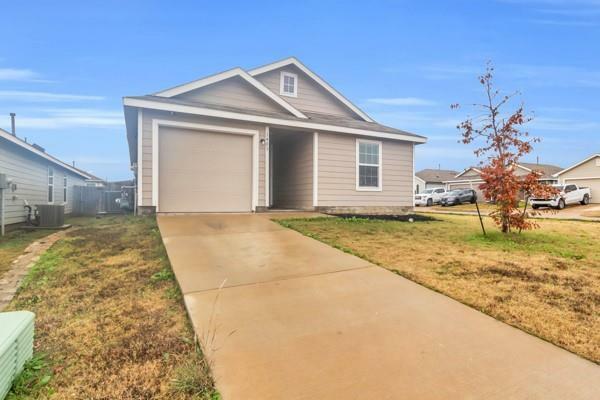 Property Photo:  1403 Southwell Drive  TX 75114 