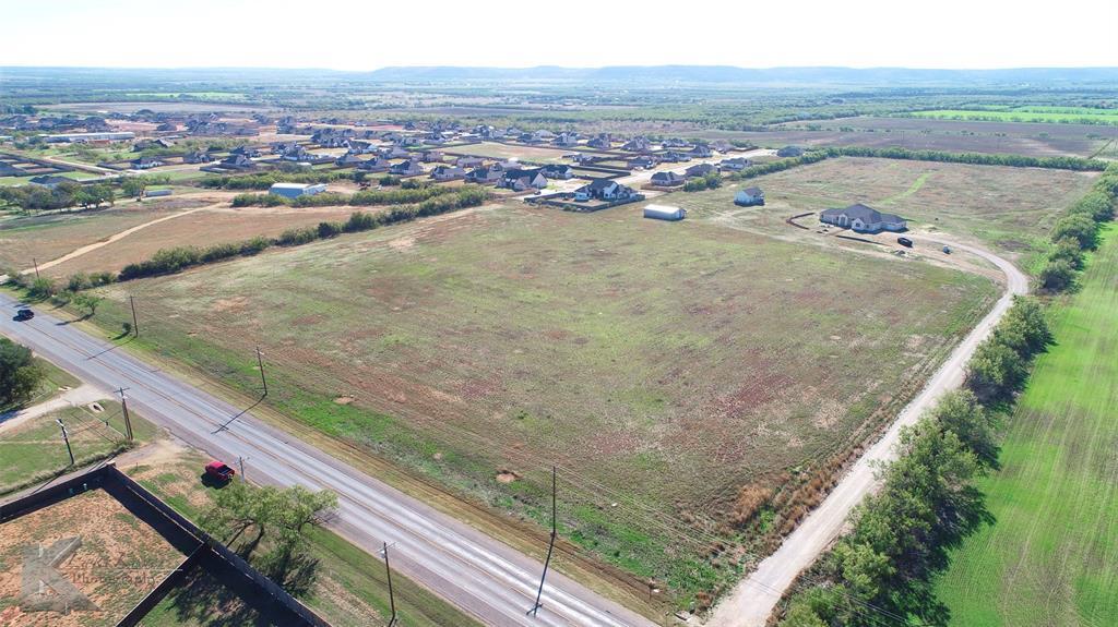 Property Photo: 1529 Fm 1750 TX 79602