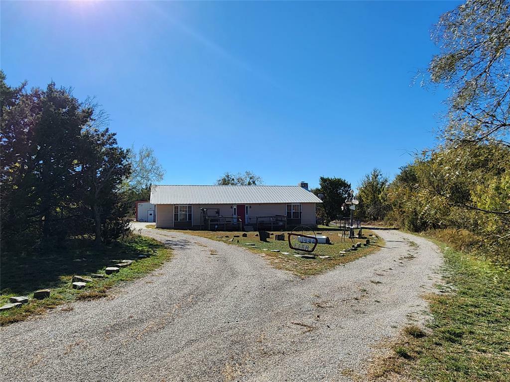 Property Photo:  142 US Highway 183 S  TX 76844 