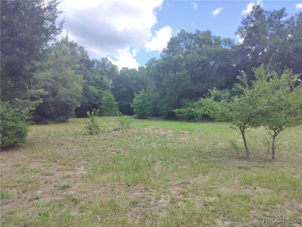 Property Photo: 5595 E Arthur Street FL 34452