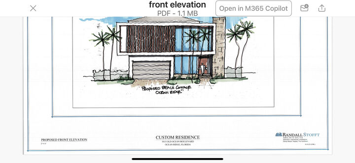 5015 N Old Ocean Boulevard  Ocean Ridge FL 33435 photo