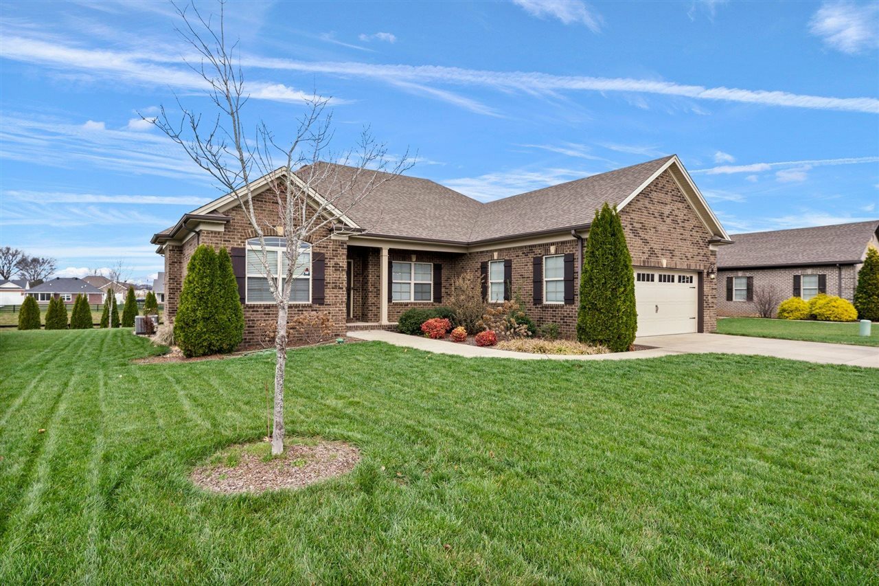 Property Photo:  5447 Green Ash Drive  KY 42101 