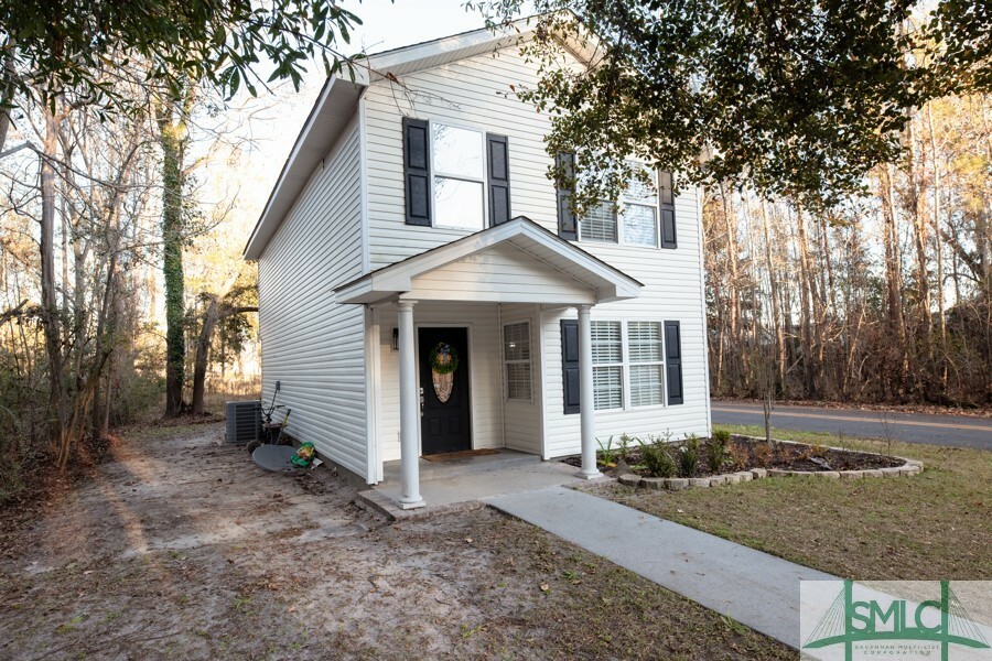 Property Photo:  92 Futrell Lane  GA 31312 