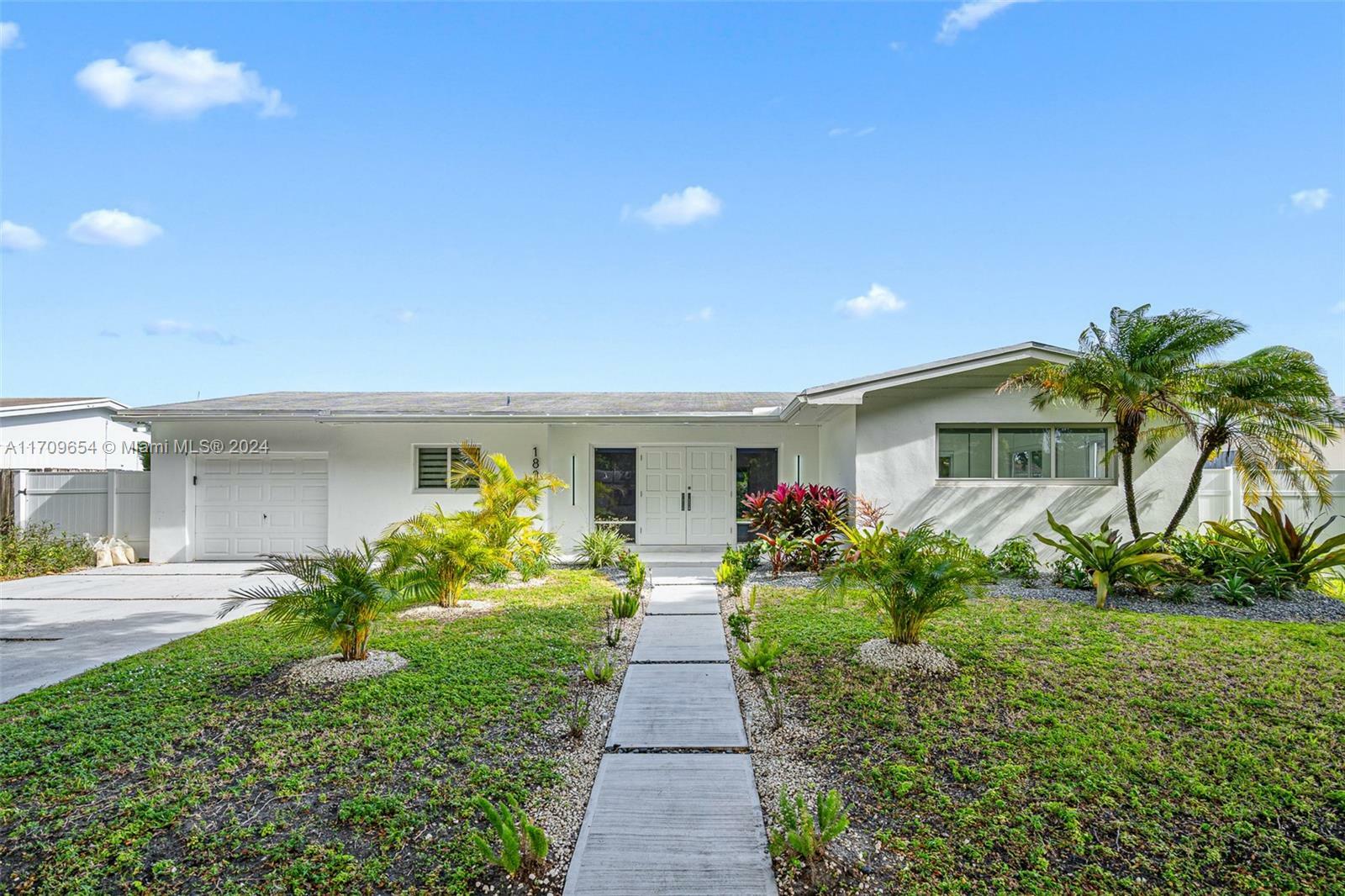 Property Photo:  18891 NE 20th Ave  FL 33179 