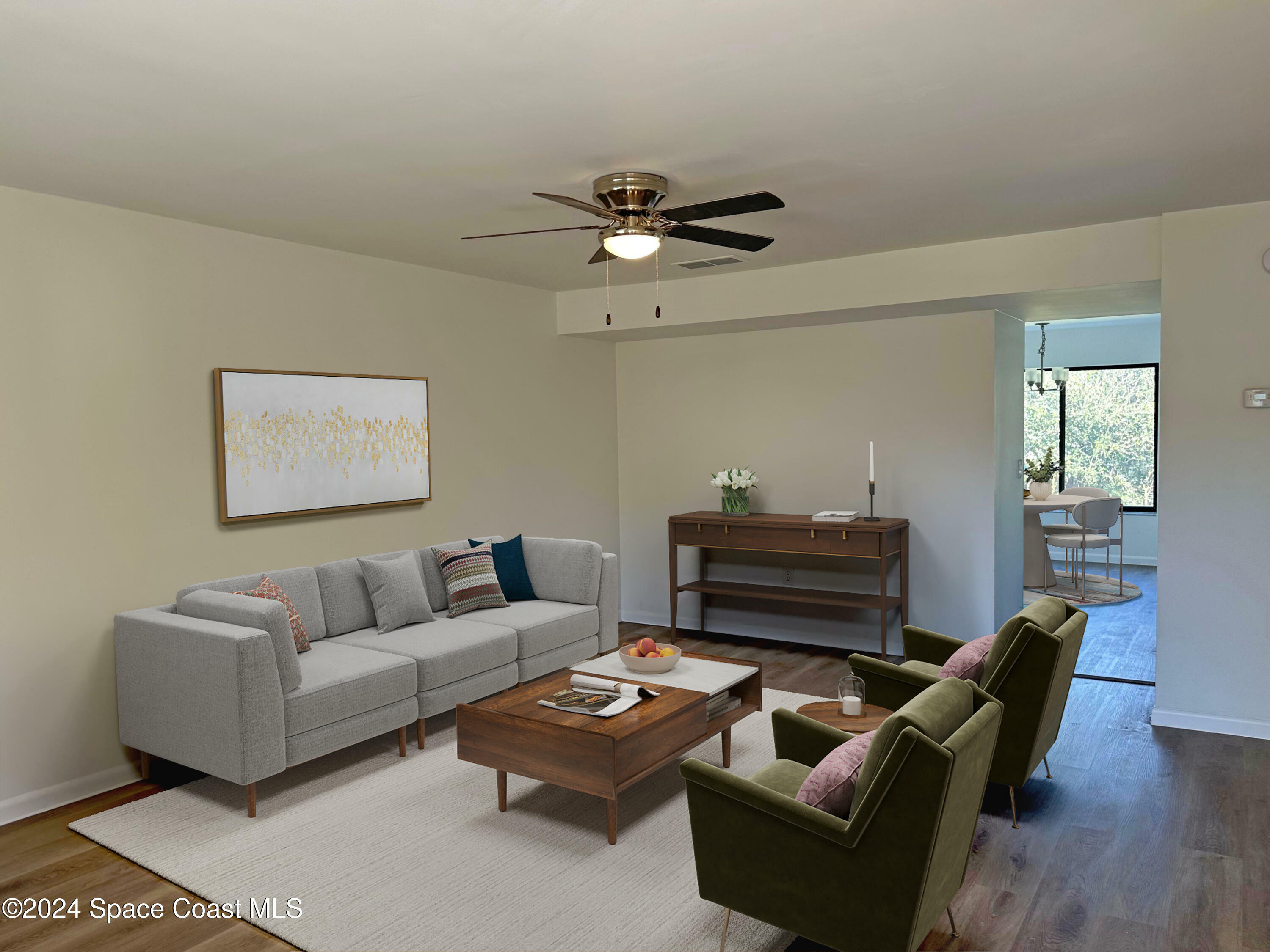 Property Photo: 200 International Drive FL 32920