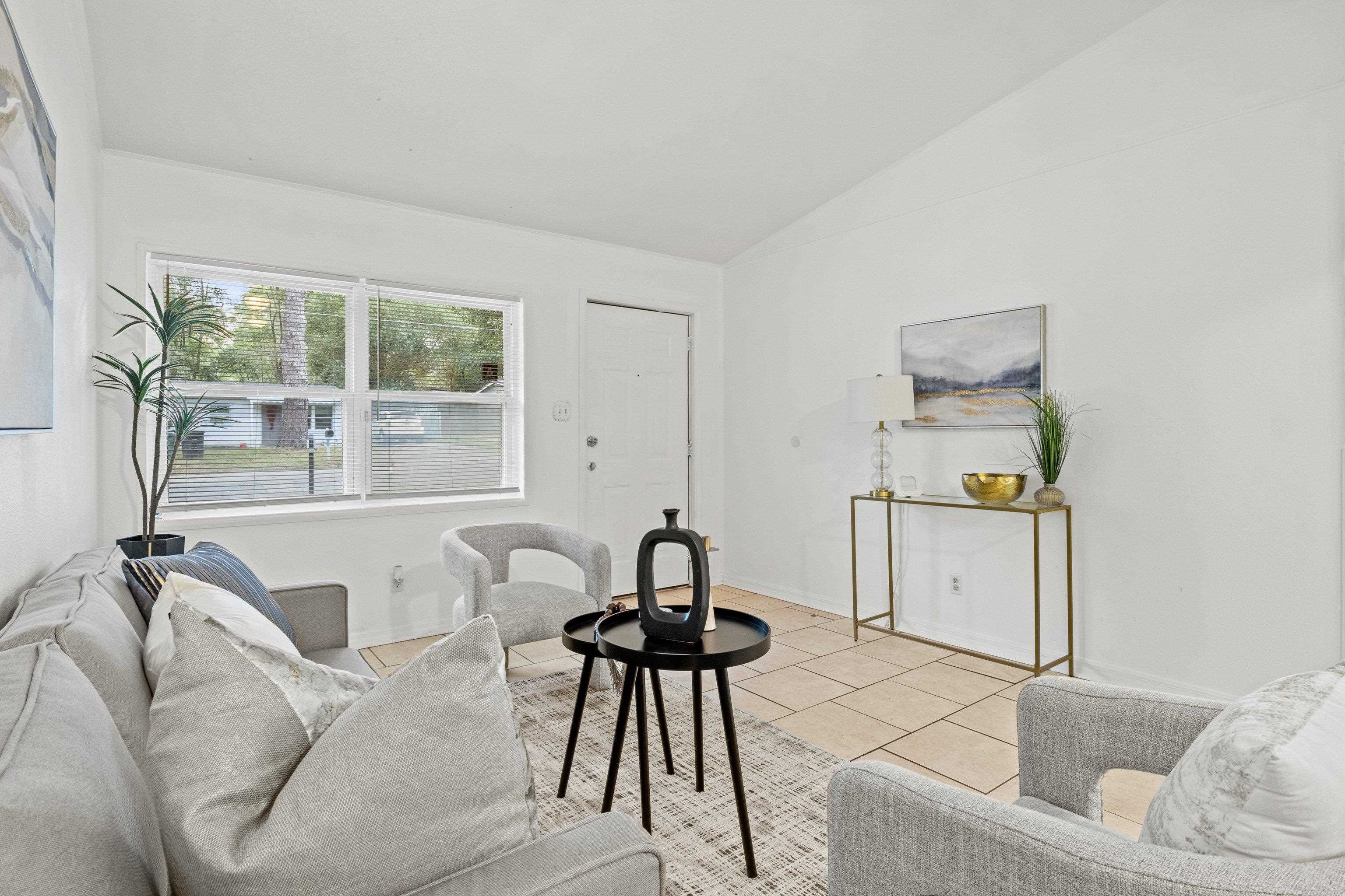 Property Photo:  2045 Warwick Street  FL 32310 