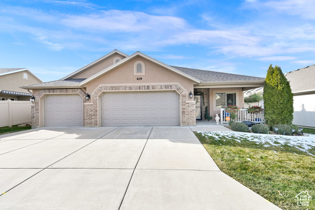 659 N 475 W  Kaysville UT 84037 photo