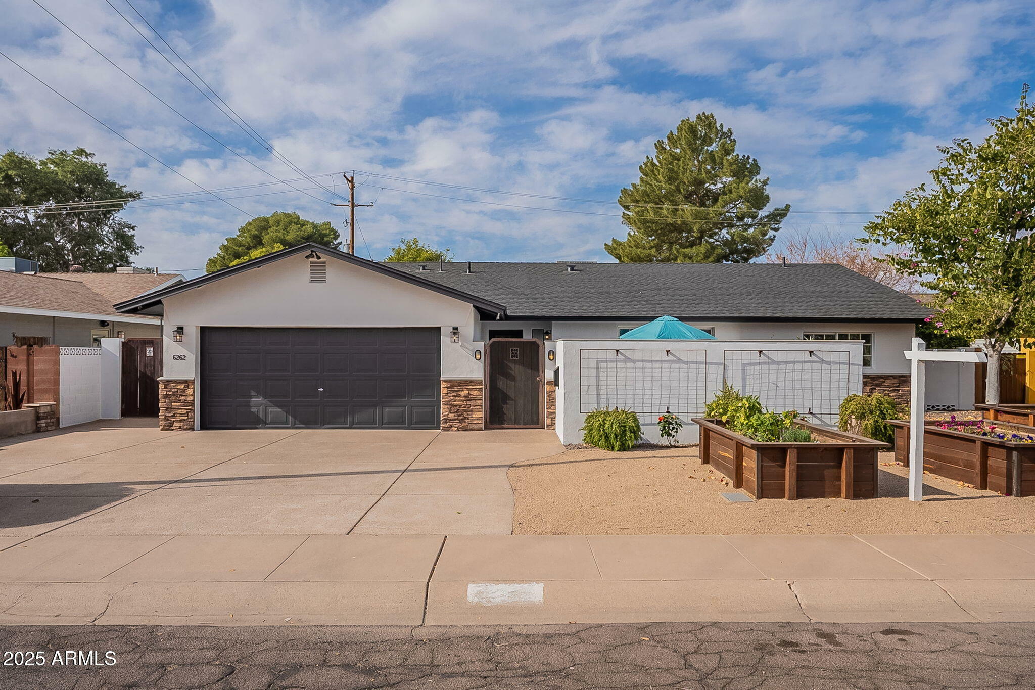 Property Photo:  6262 N 85th Street  AZ 85250 