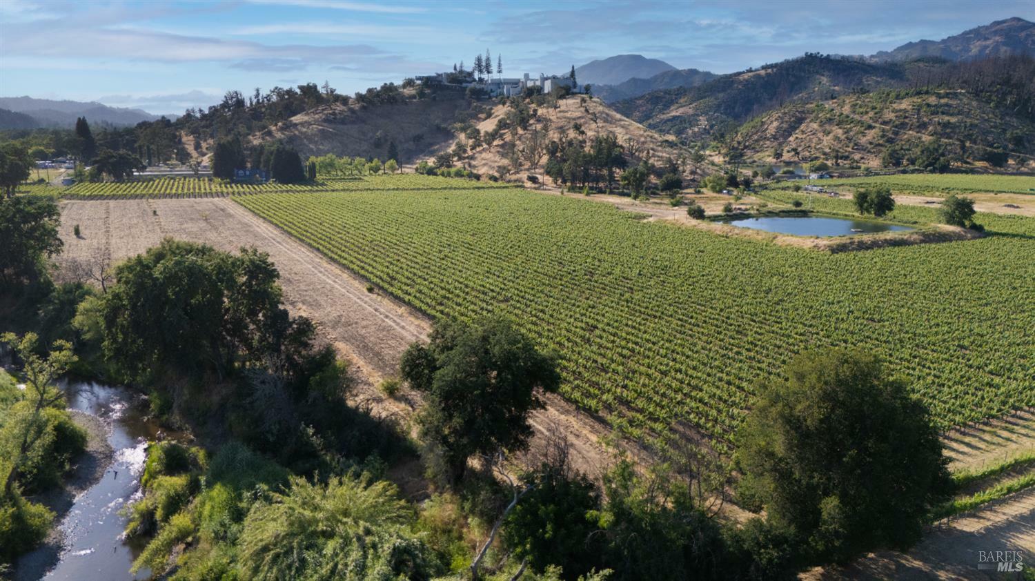 Property Photo:  4427 Silverado Trail  CA 94515 