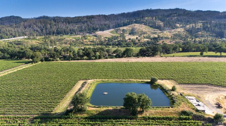 4427 Silverado Trail  Calistoga CA 94515 photo