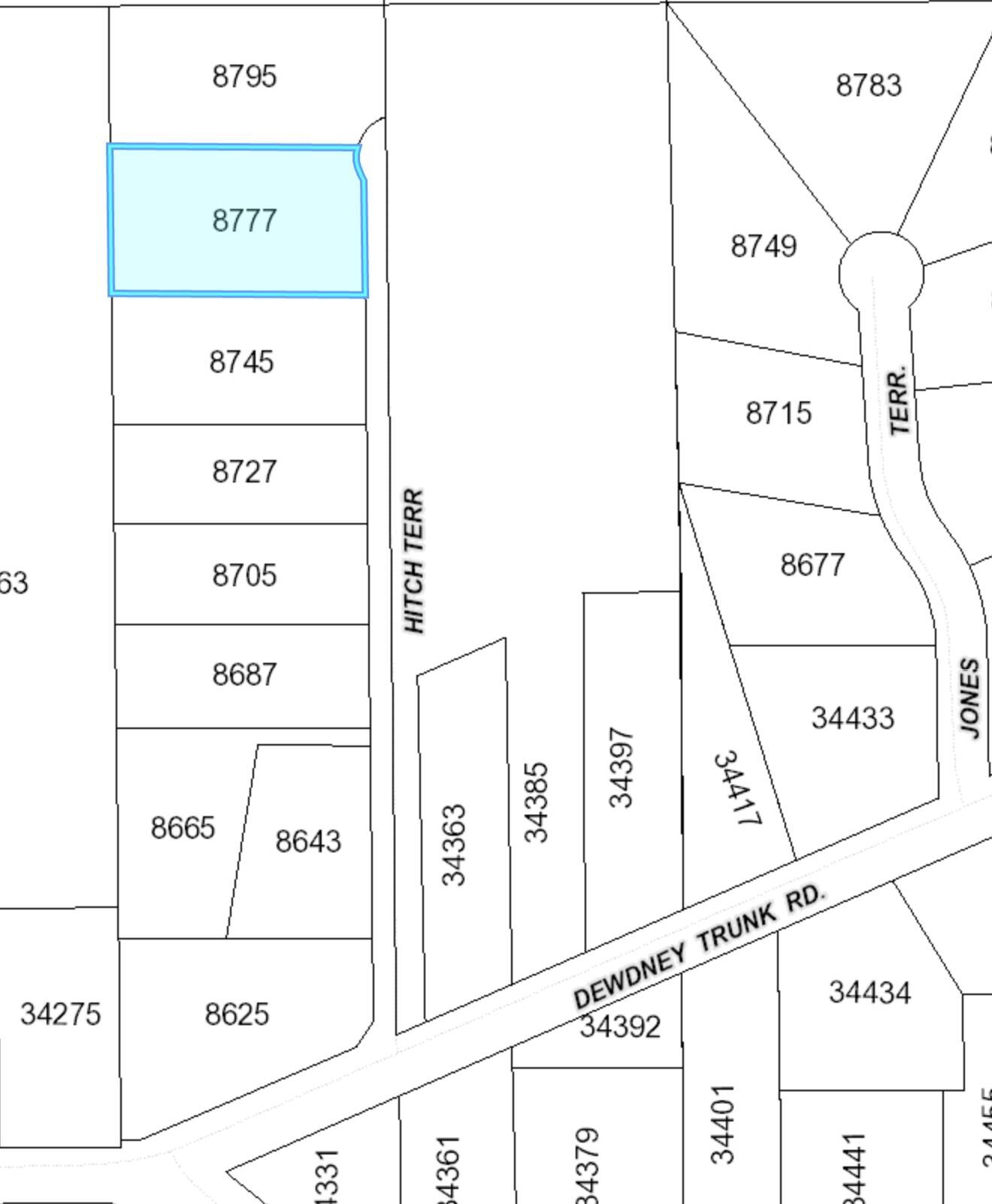Property Photo: 8777 Hitch Terrace BC V2V 6V4