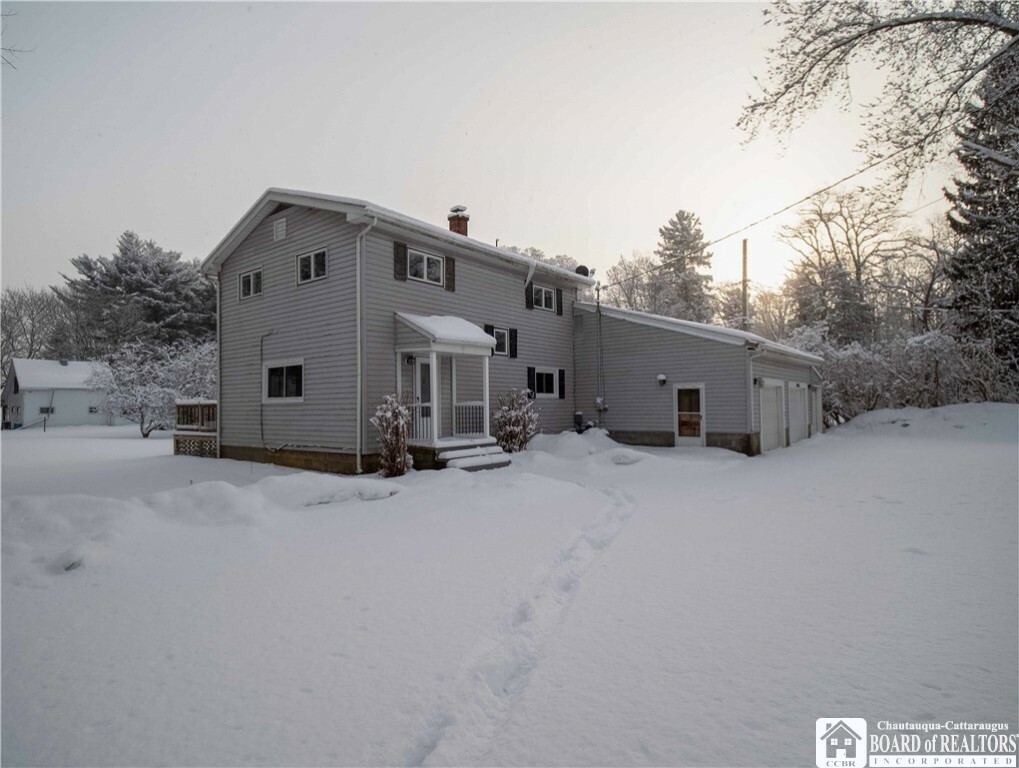 Property Photo:  4382 W Lake Road  NY 14757 