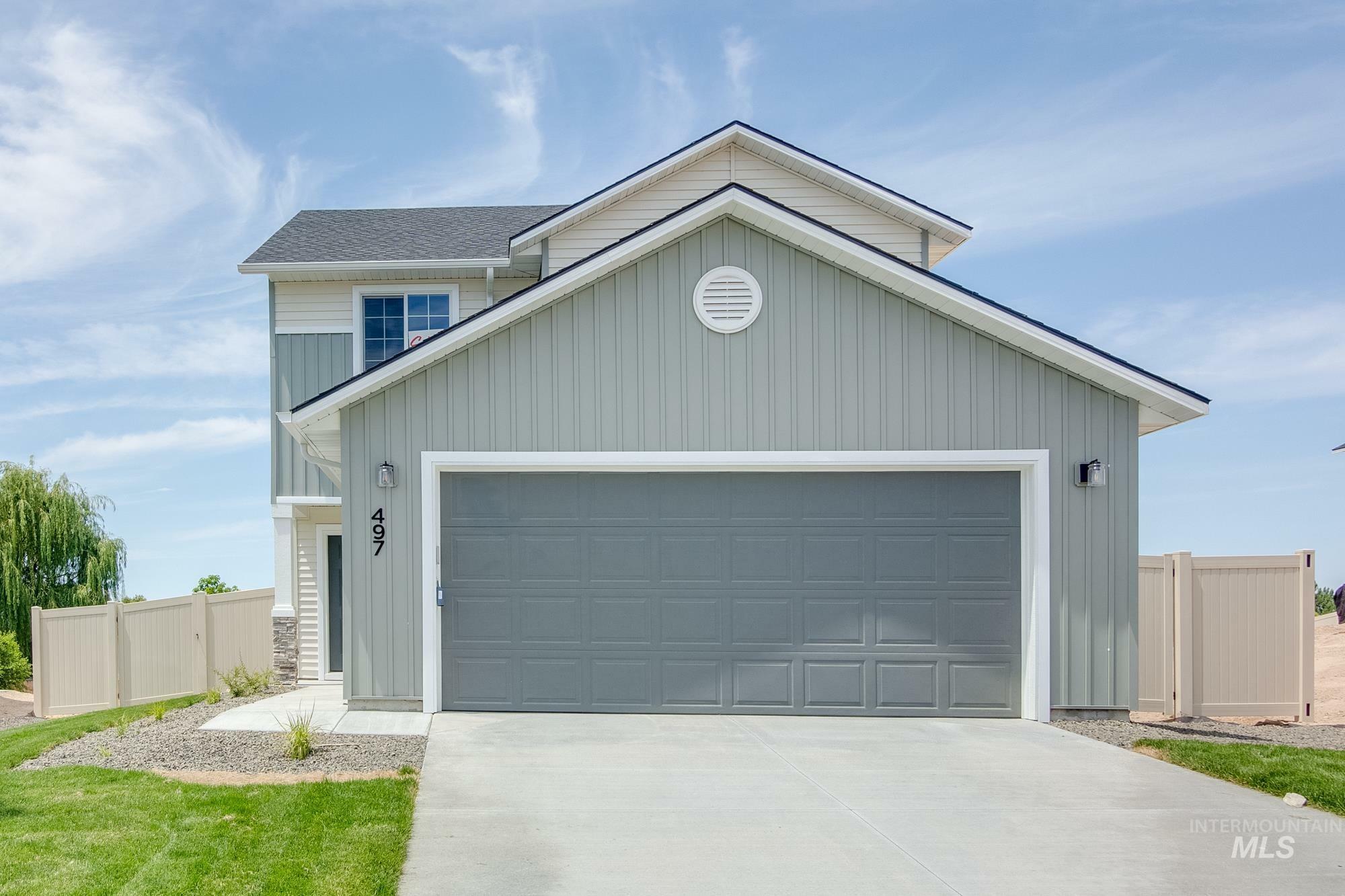 20 S Woodland Grove Way  Nampa ID 83687 photo