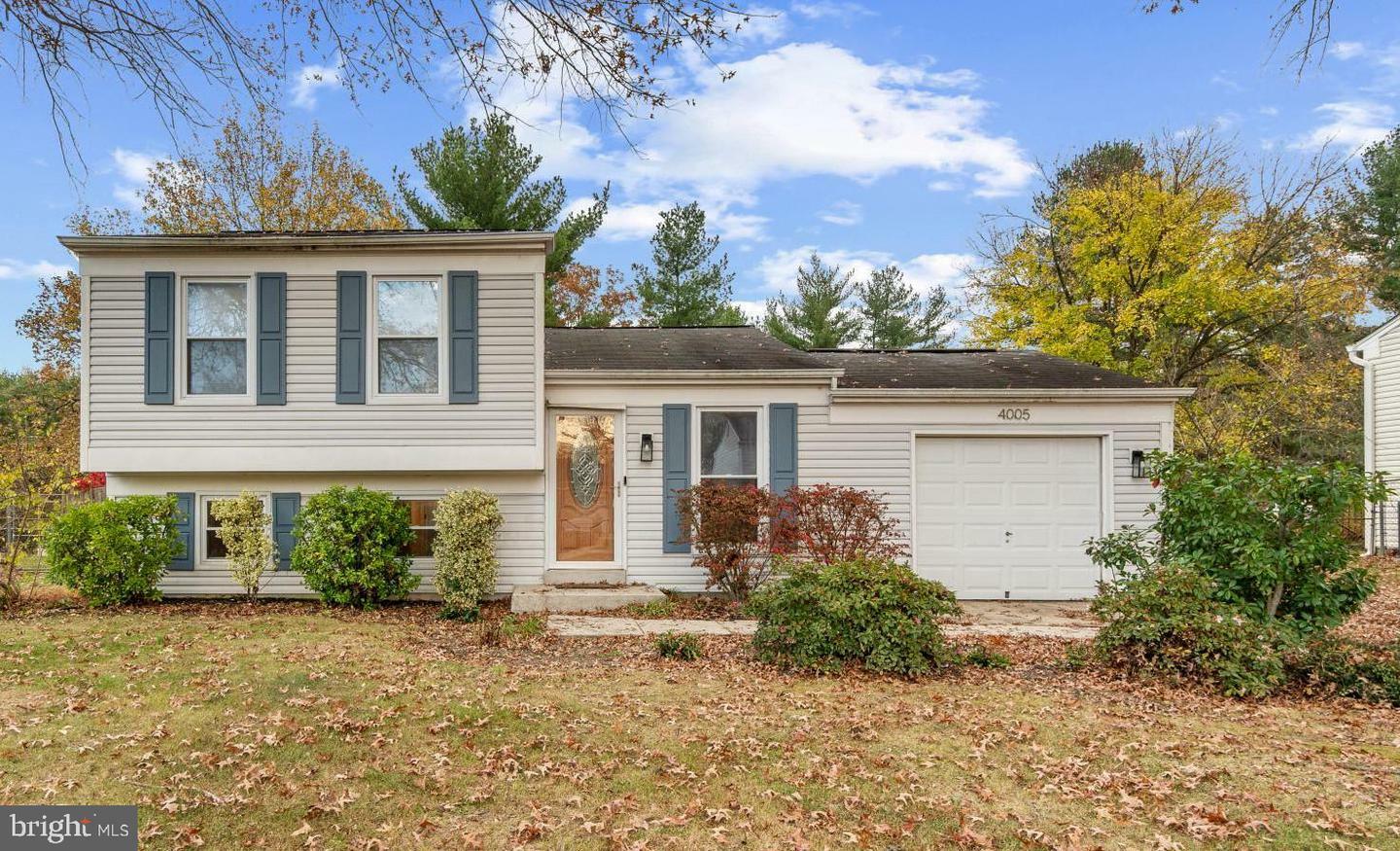 Property Photo:  4005 New Haven Drive  MD 20716 