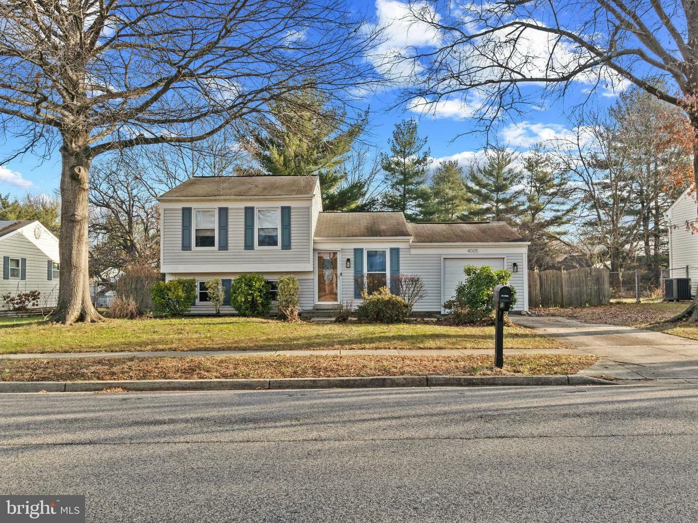 Property Photo:  4005 New Haven Drive  MD 20716 