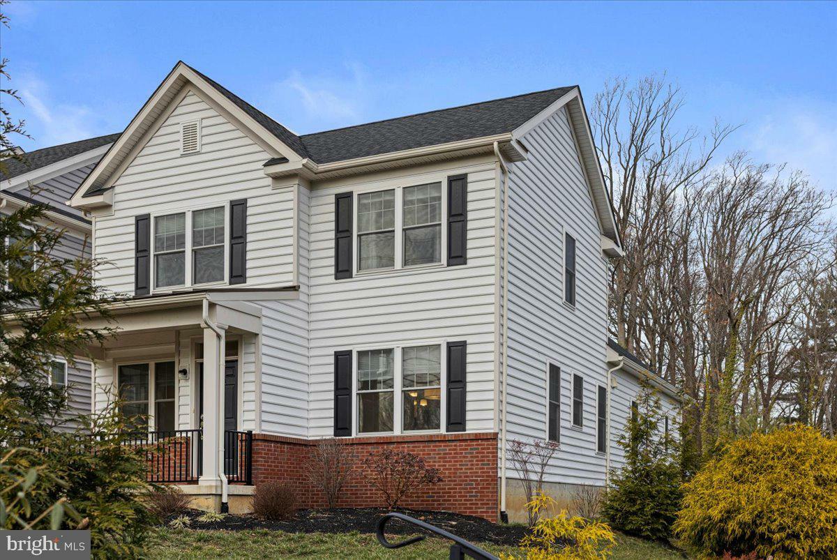 Property Photo: 523 S Media Way PA 19063