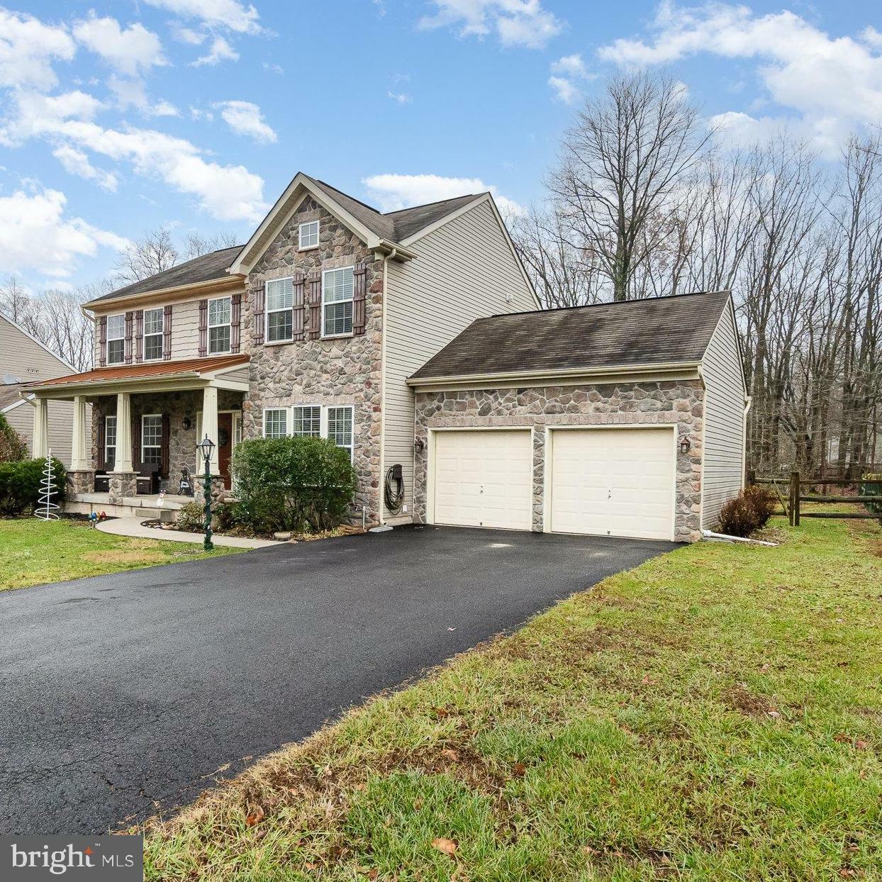 Property Photo:  10 Raydan Way  MD 21901 