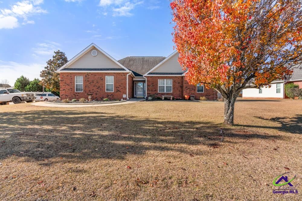 Property Photo: 301 Minter Drive GA 31088