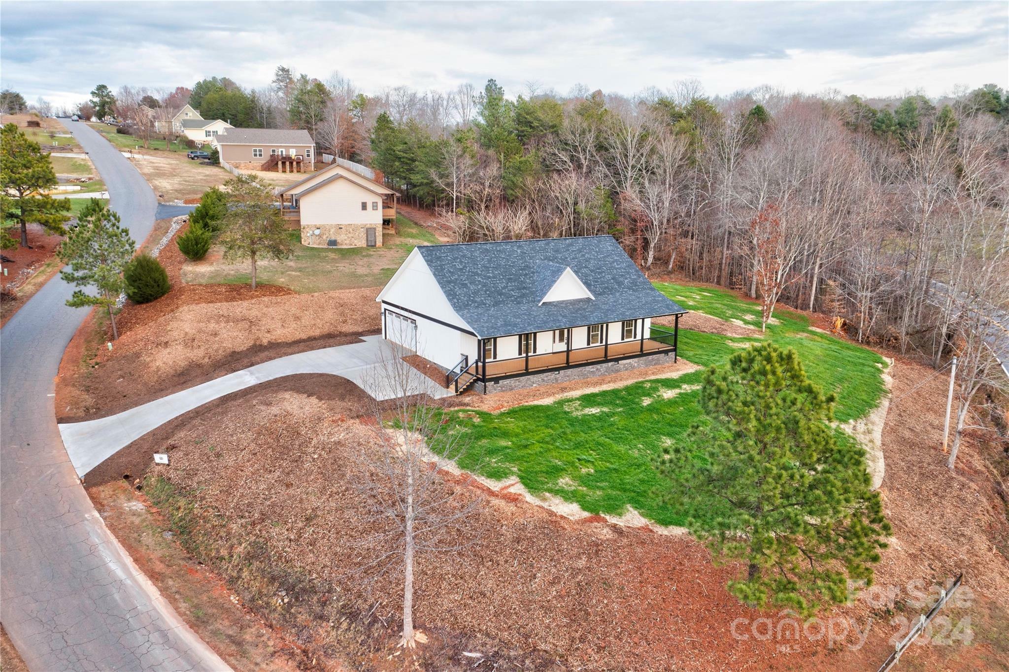 Property Photo:  4206 Boulder Drive  NC 28655 