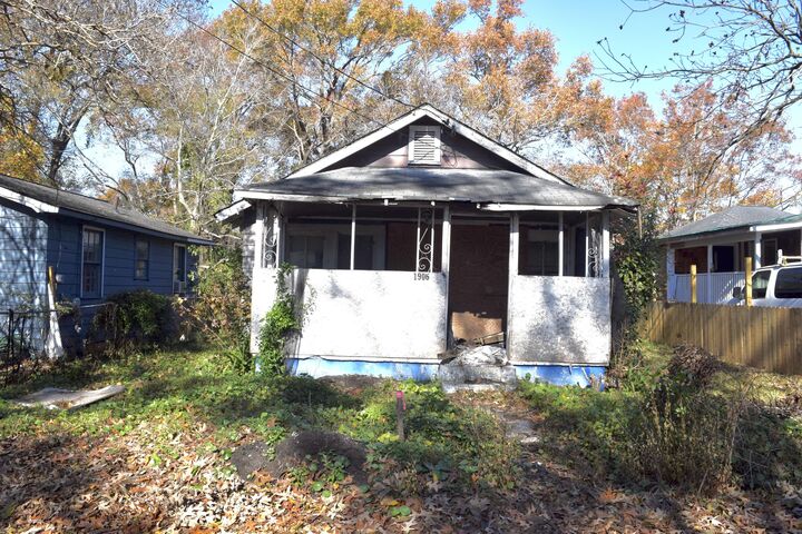 1906 Bolton Street Street  North Charleston SC 29406 photo