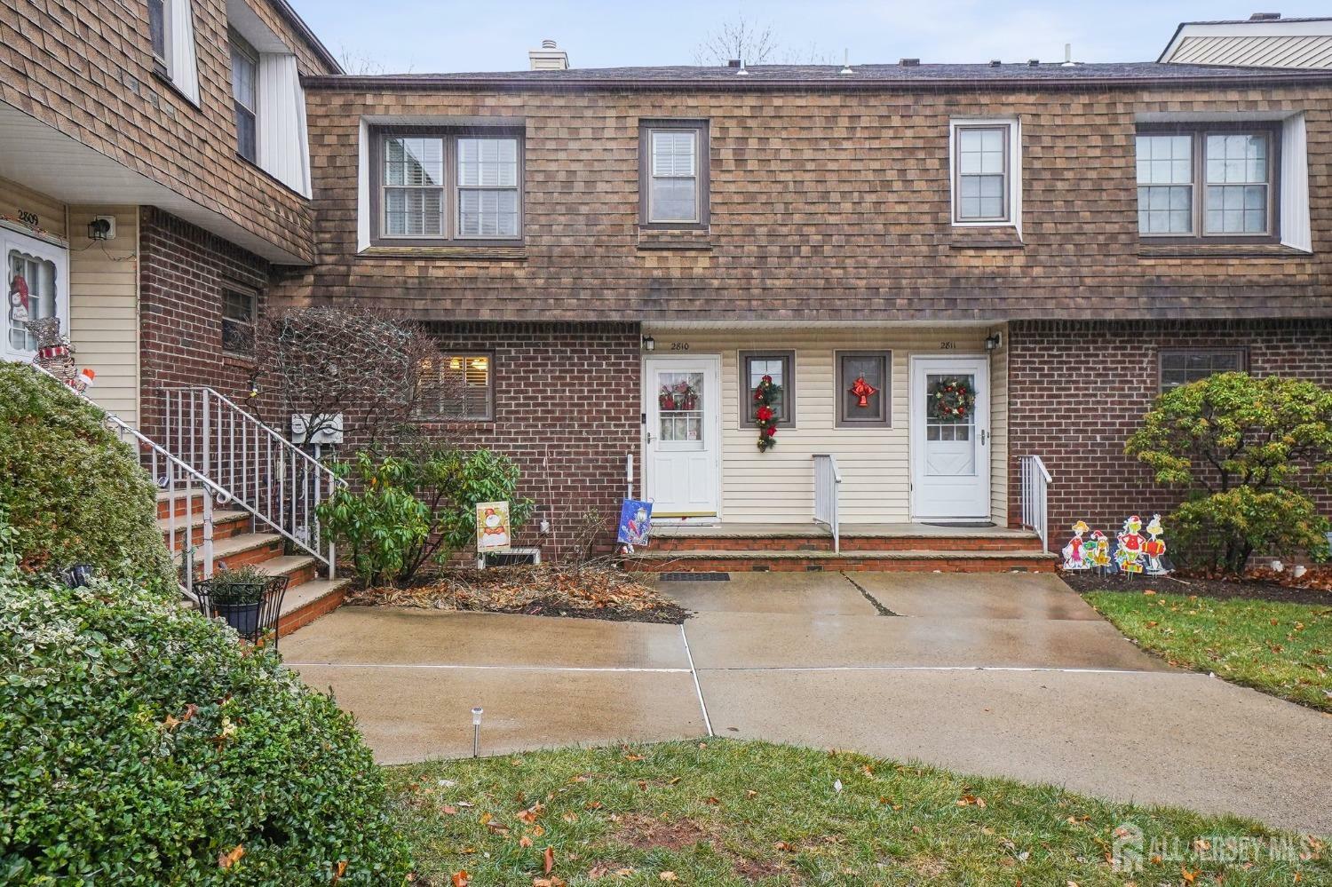 Property Photo:  2810 Kent Place  NJ 08844 