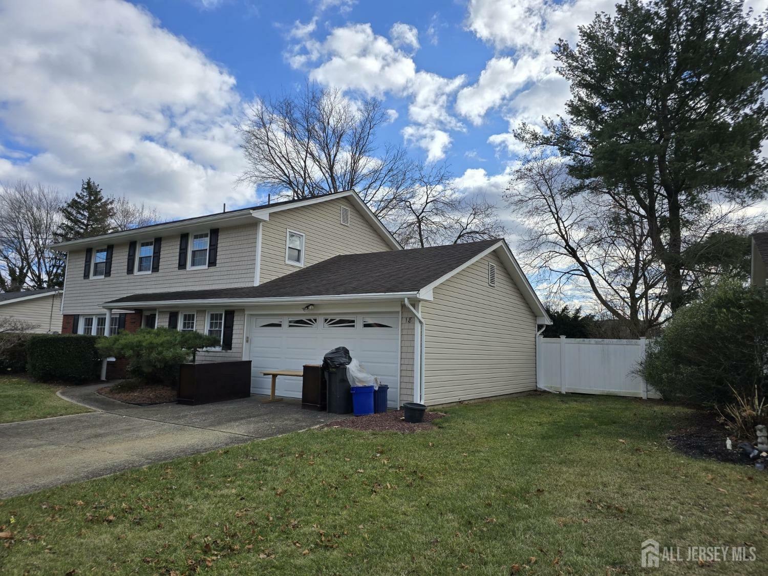 Property Photo:  18 1st Avenue  NJ 08831 