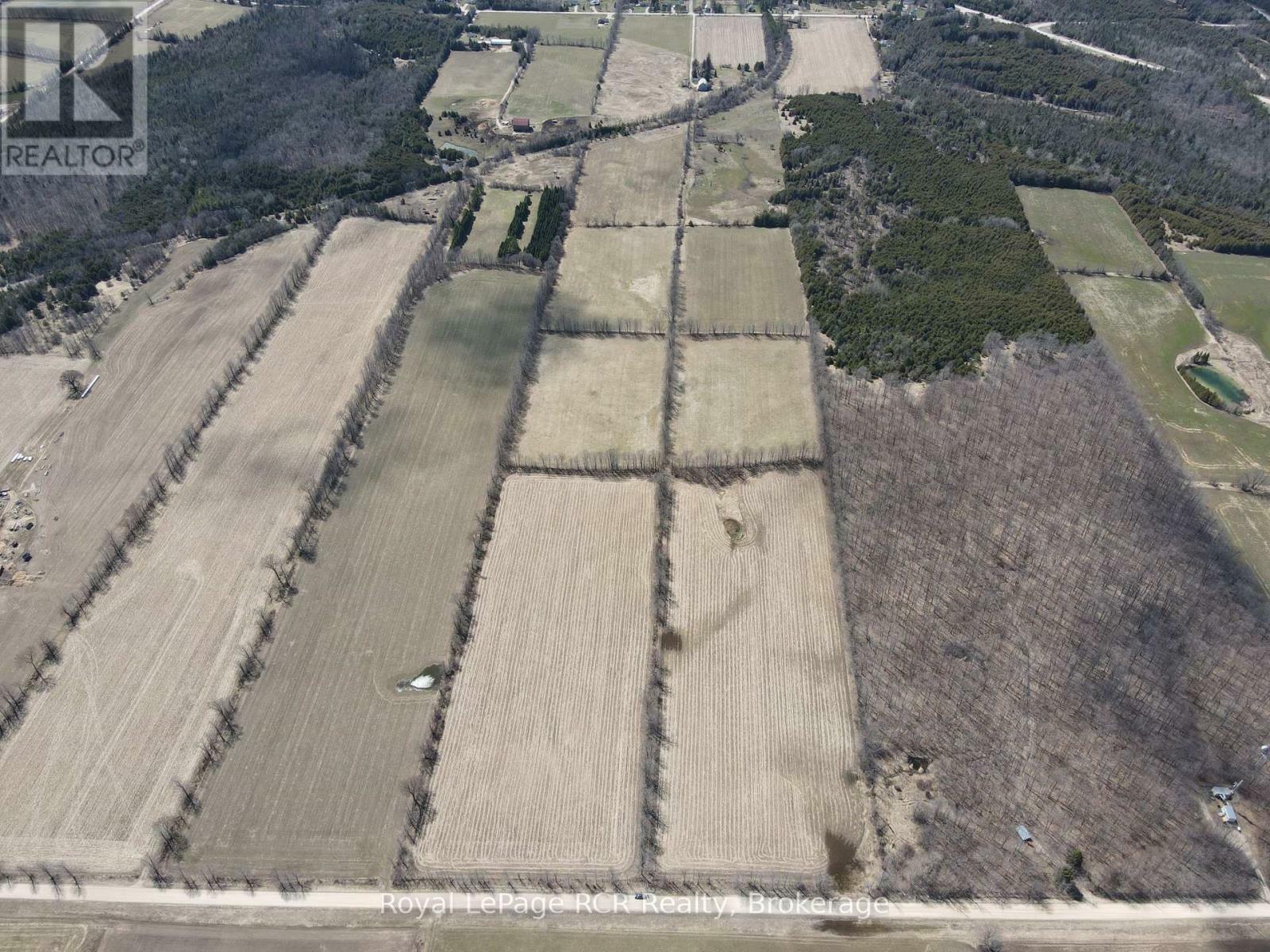 Property Photo:  Pt Lot 60 Rp 17R3562 Part 3  ON N0G 1R0 