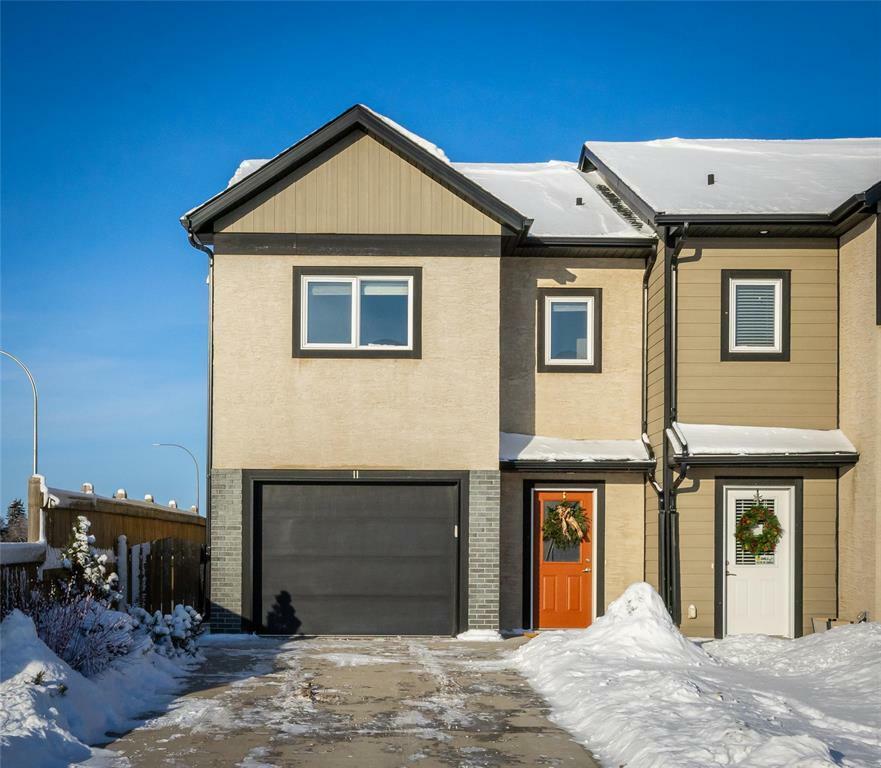 11 Tweed Lane  Niverville MB R0A 0A1 photo